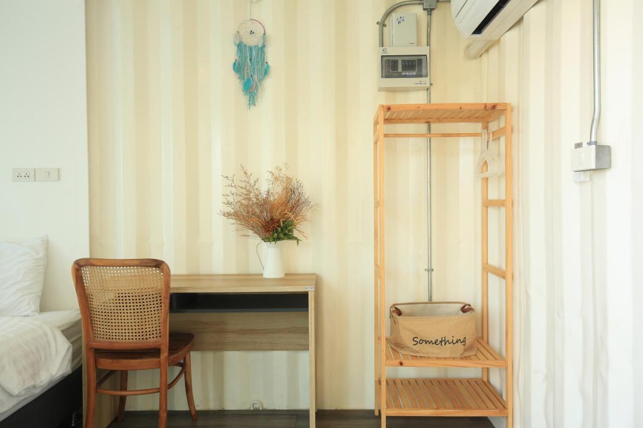 Day Off House Chiang Mai Near Walking Streetアパートメント エクステリア 写真
