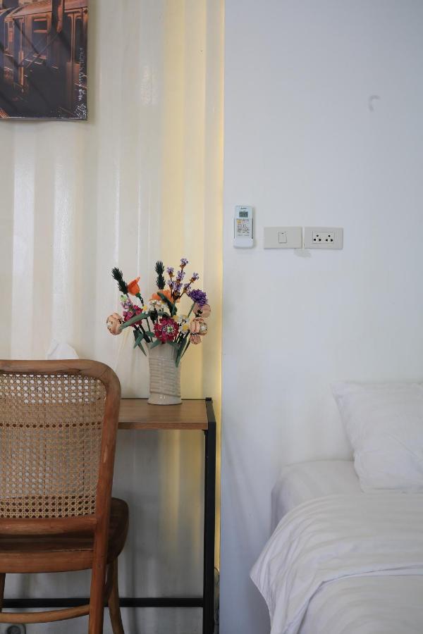 Day Off House Chiang Mai Near Walking Streetアパートメント エクステリア 写真