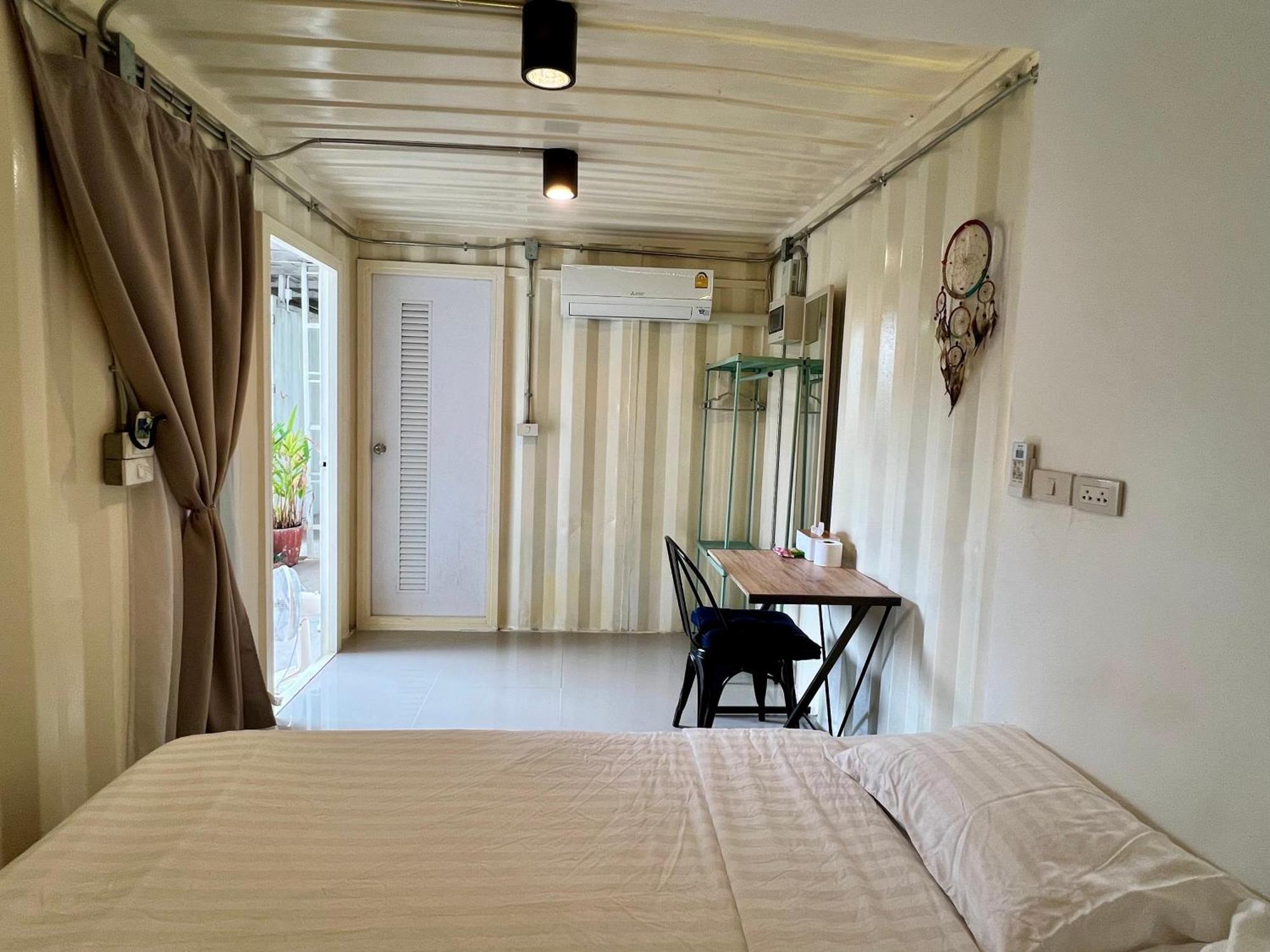 Day Off House Chiang Mai Near Walking Streetアパートメント エクステリア 写真